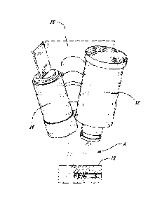 Une figure unique qui représente un dessin illustrant l'invention.